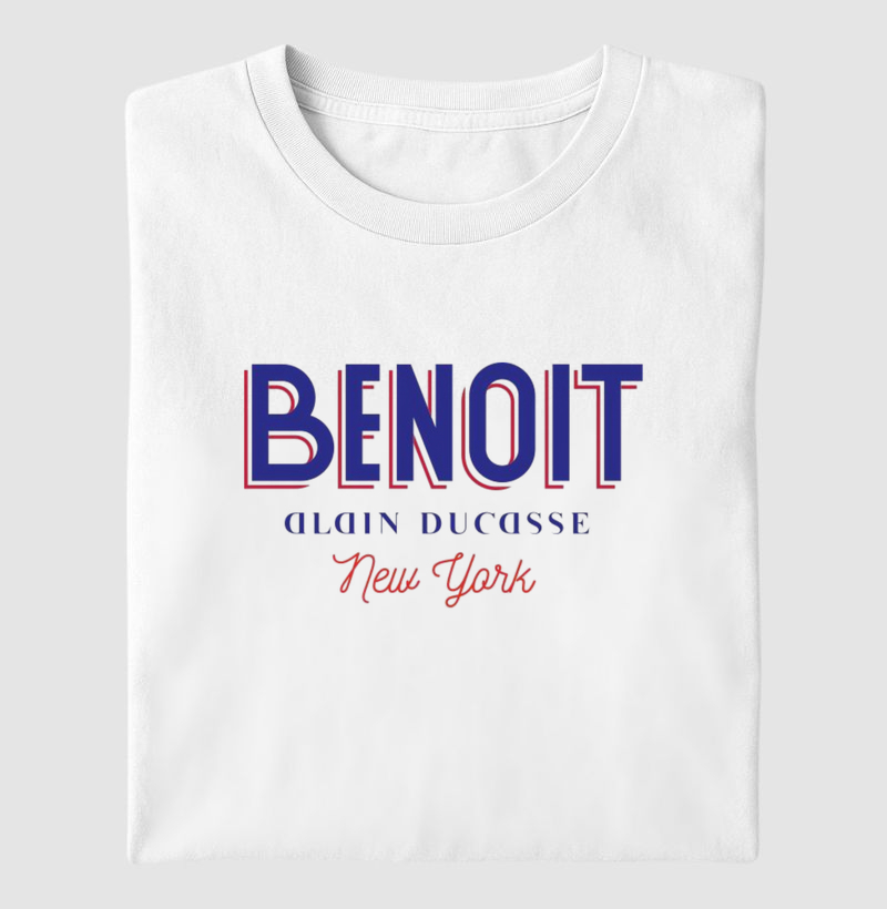 Benoit