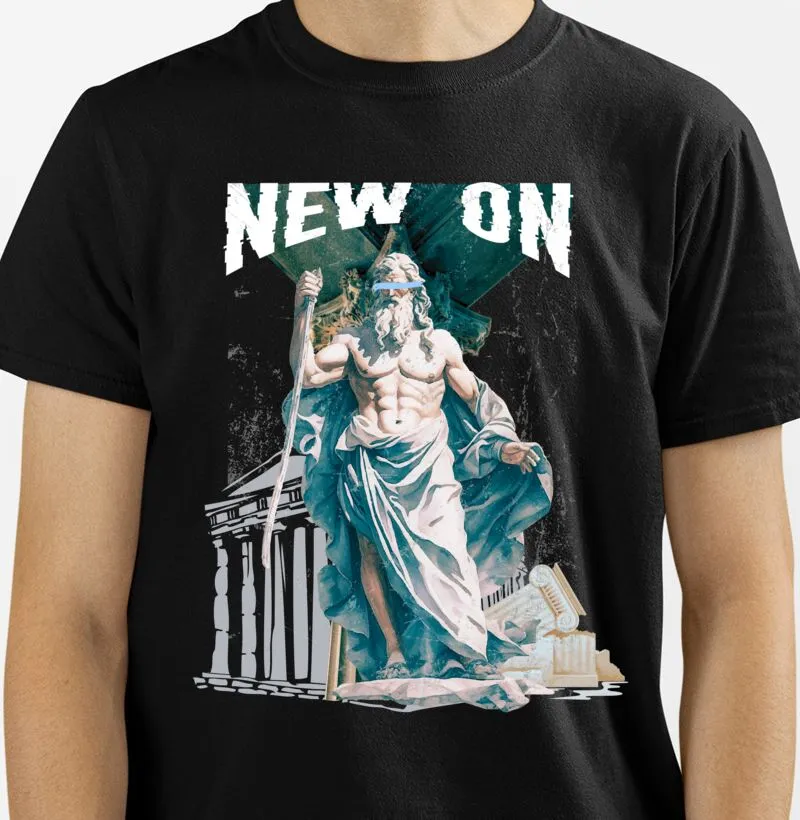 Zeus NW