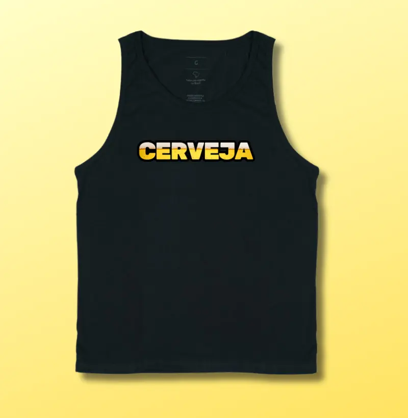 Cerveja na cerveja
