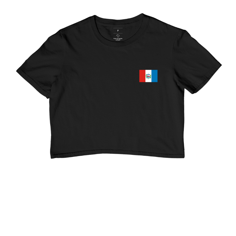 Alagoas | Bandeira | Minimalista