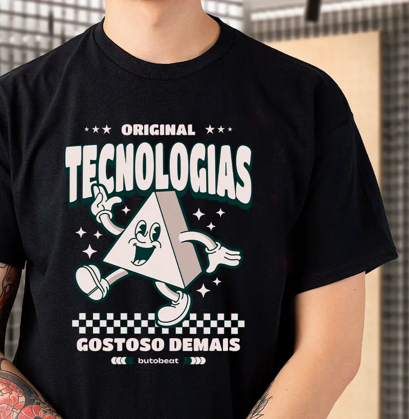 ORIGINAL TECNOLOGIAS vol.2 | raver fun