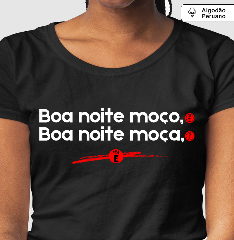 Boa Noite