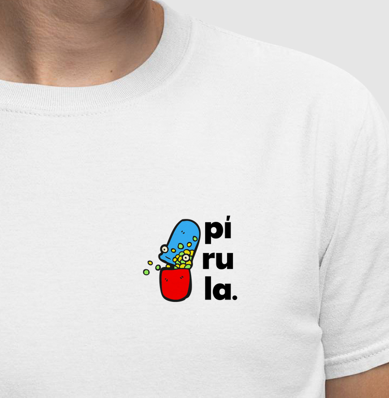 Camisa 0