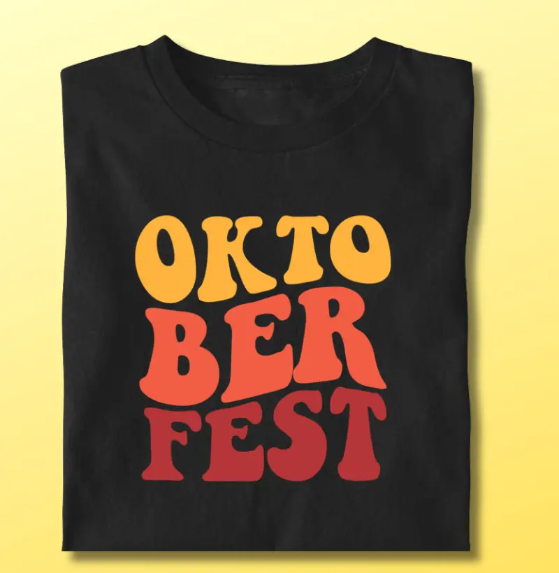 Oktoberfest groove