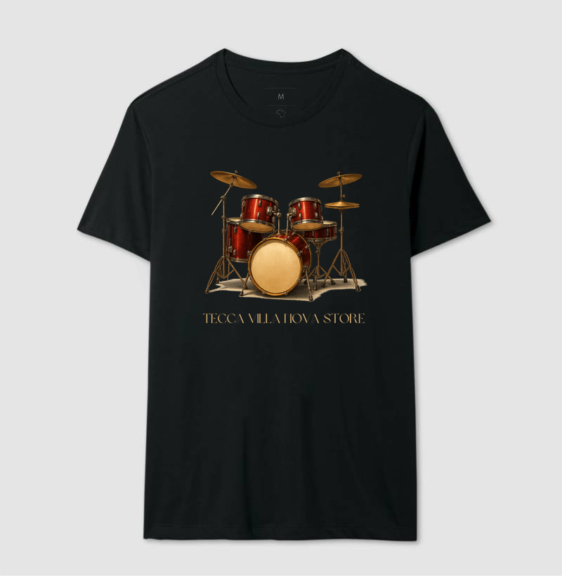Bateria Clássica