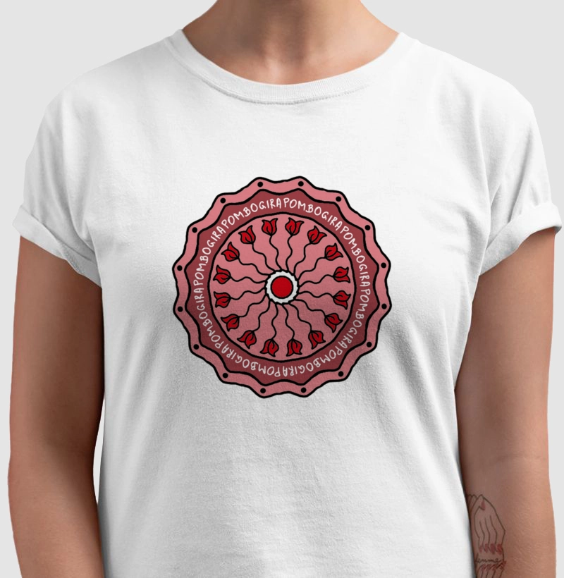 Mandala Pombagira