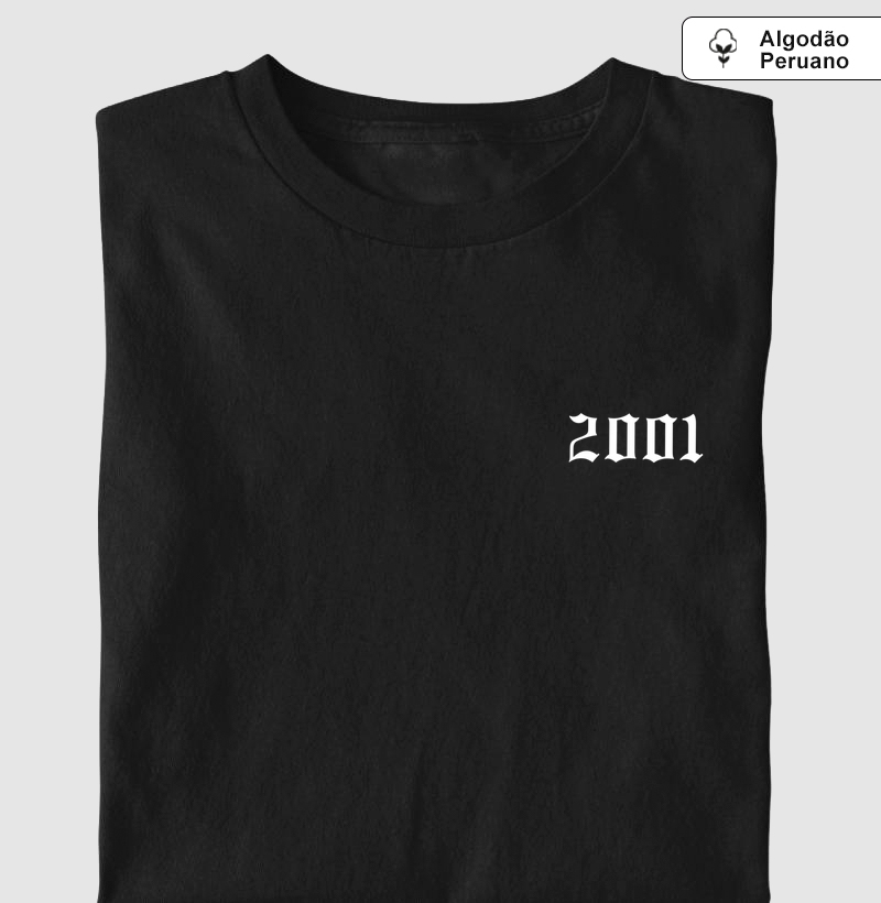 Tattoo Year (personalizável)