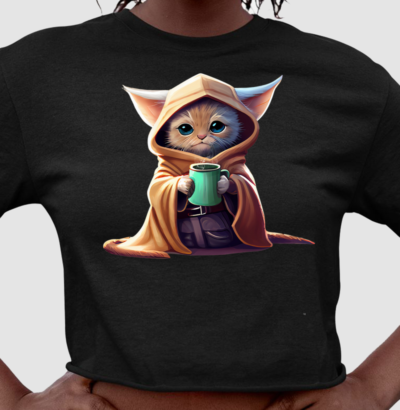 Miau Yoda