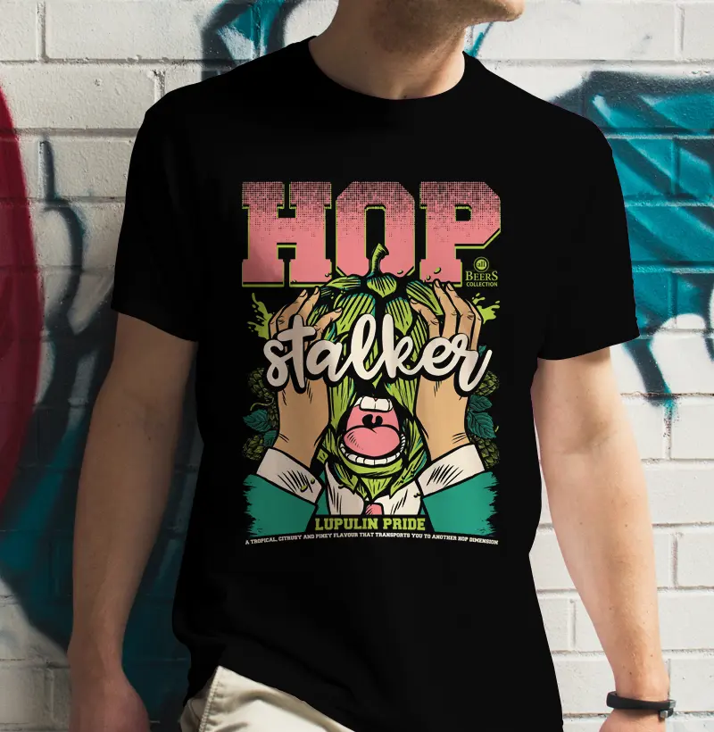 Hop Stalker