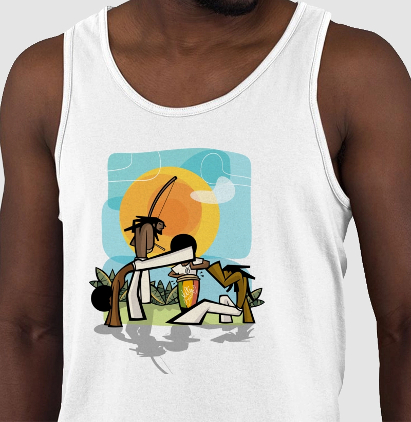CAPOEIRA