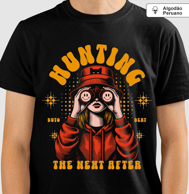 HUNTING the next after