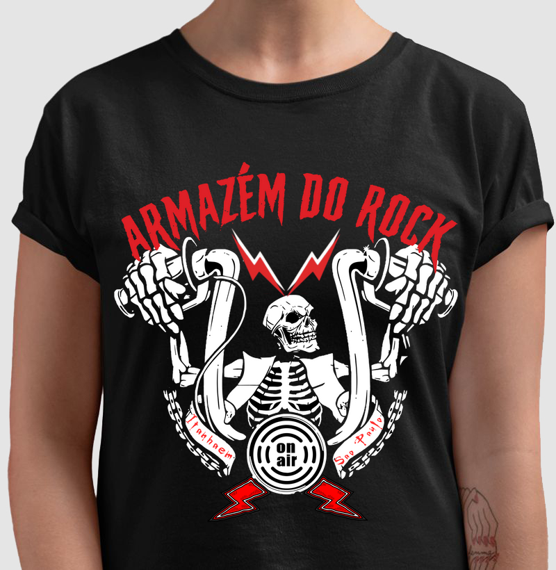 MOTOR ARMAZÉM