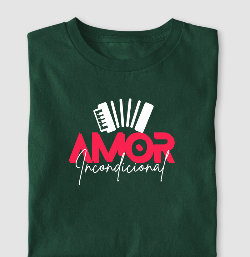 Amor incodicional