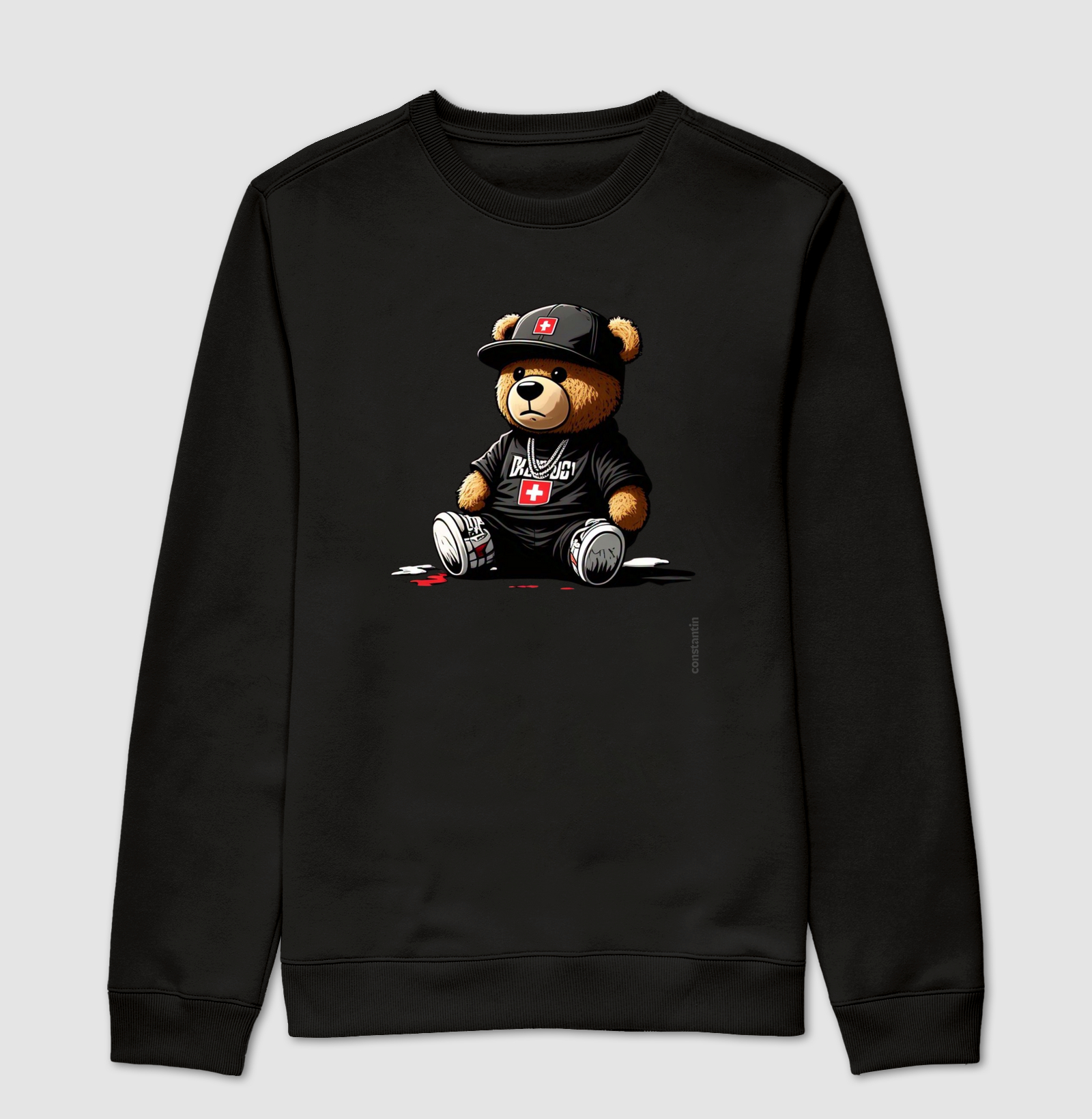 bear Suiça
