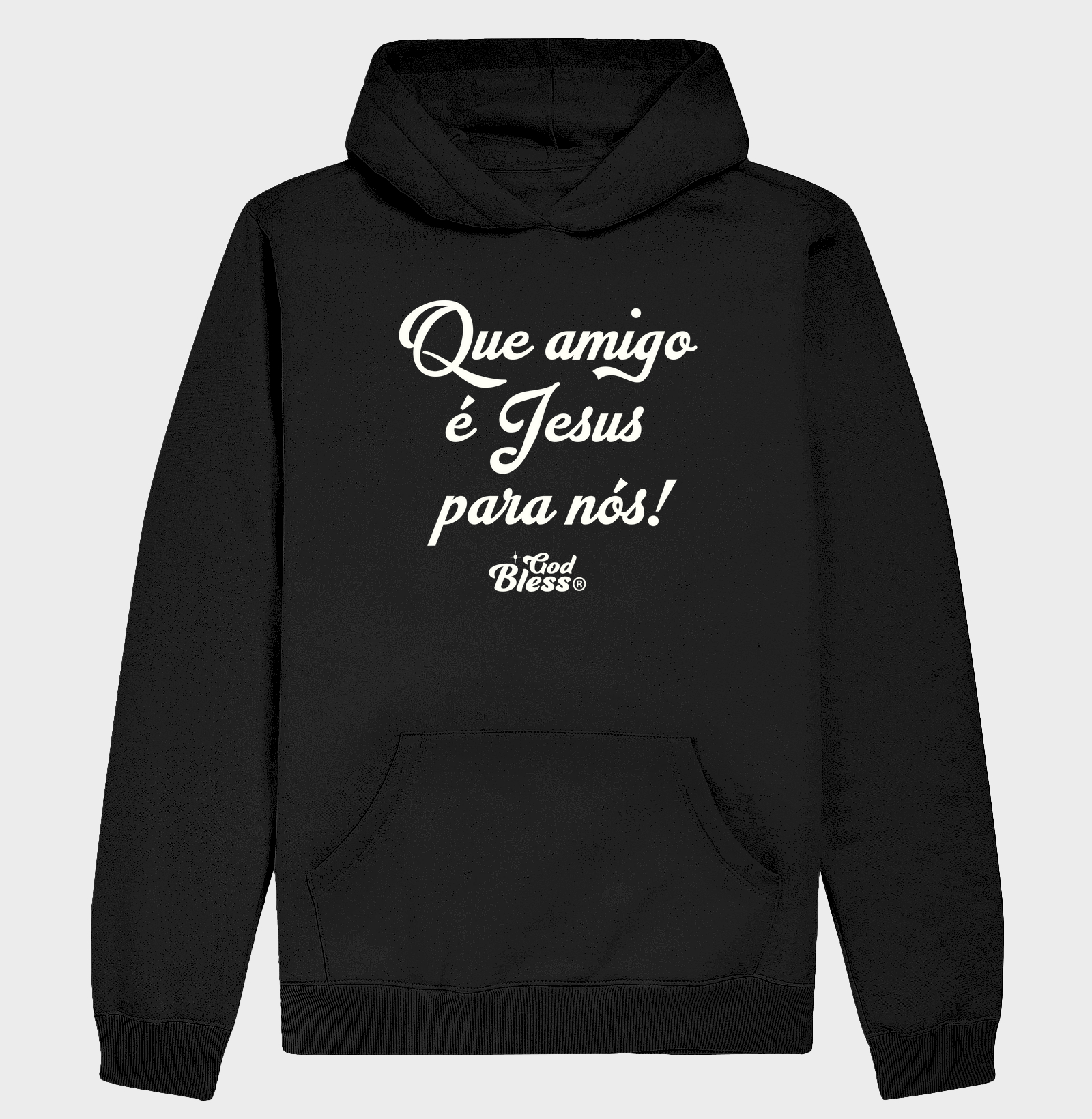 Jesus Amigo