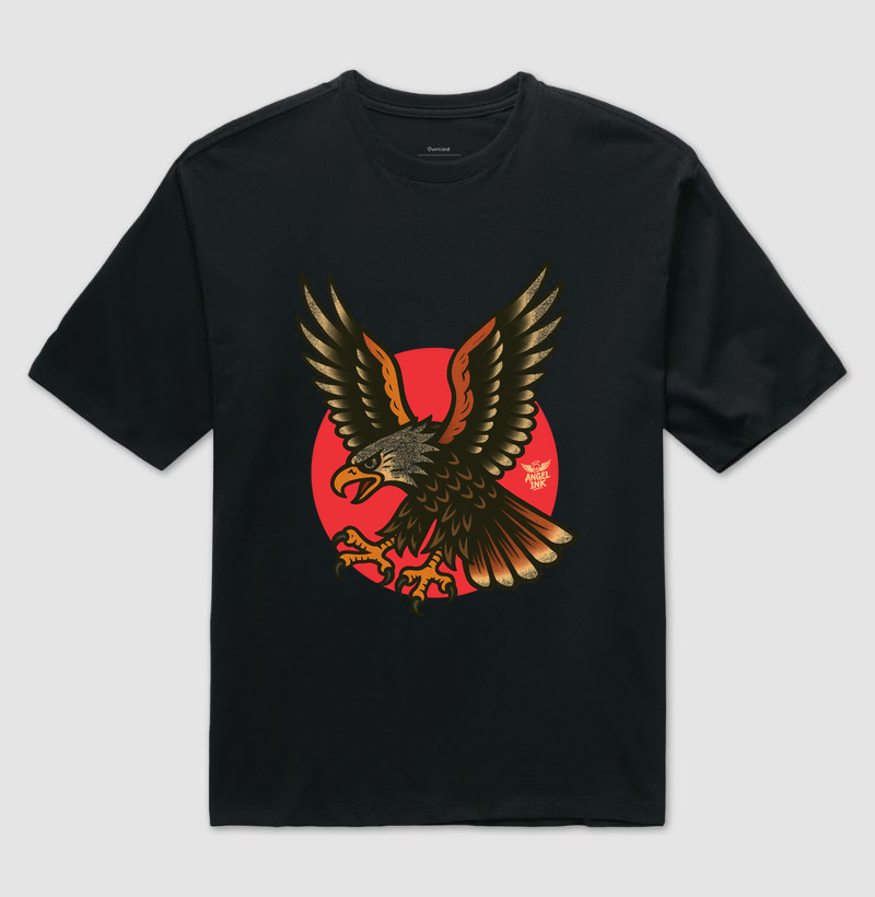 EAGLE OLD