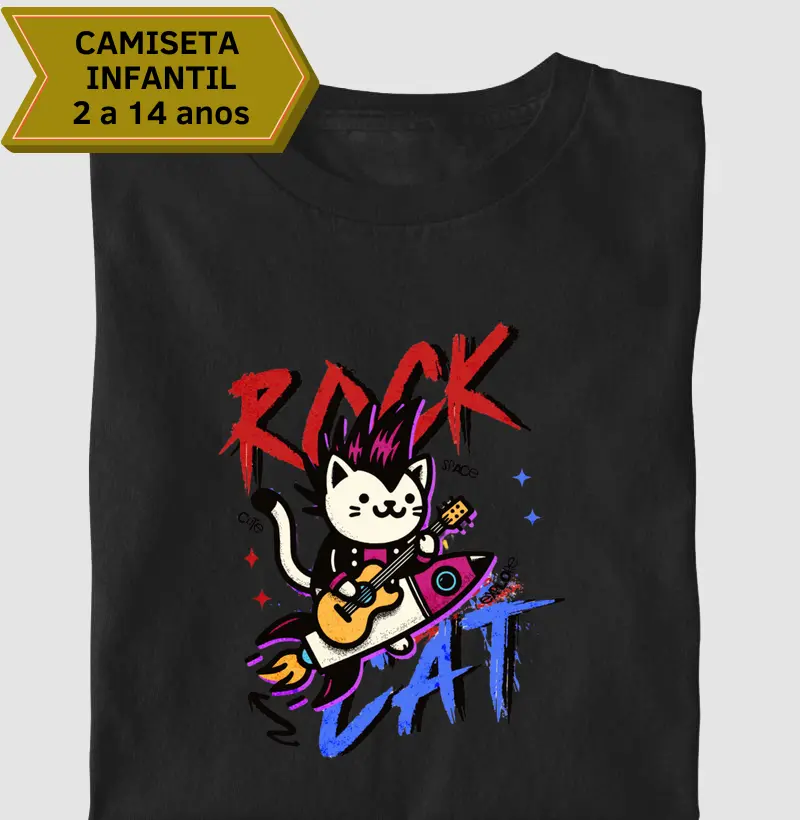 Rock Cat
