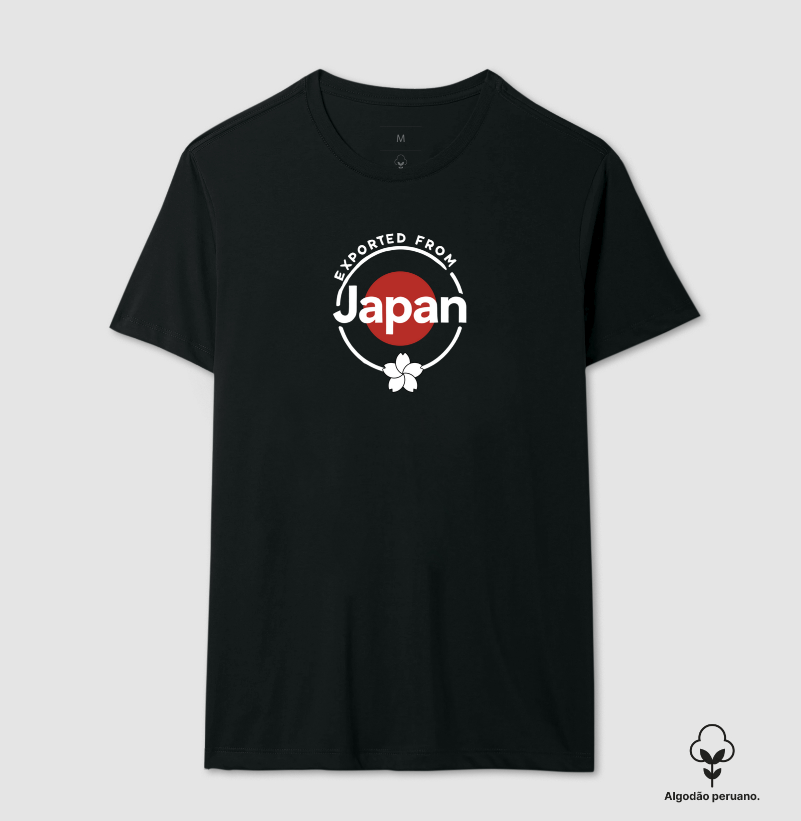 FRASES - Export from Japan