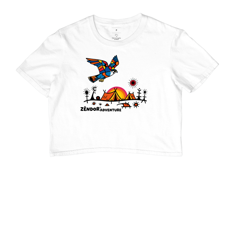 92 Hawk Camp Art