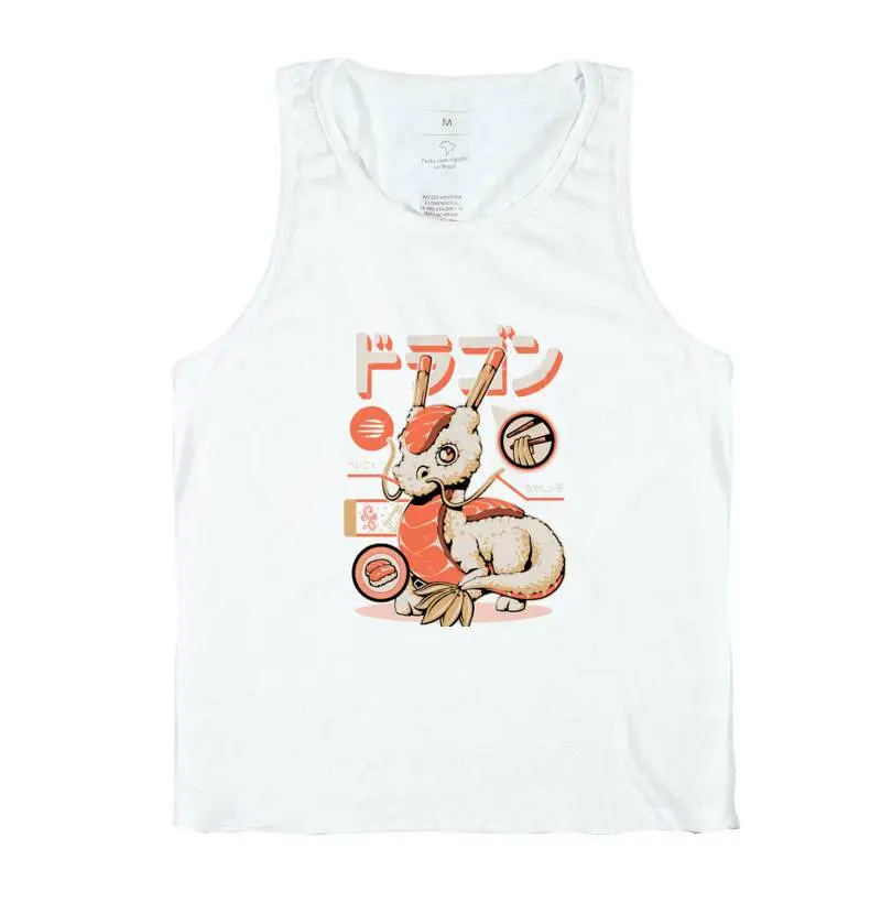 Regata Sushi Dragon