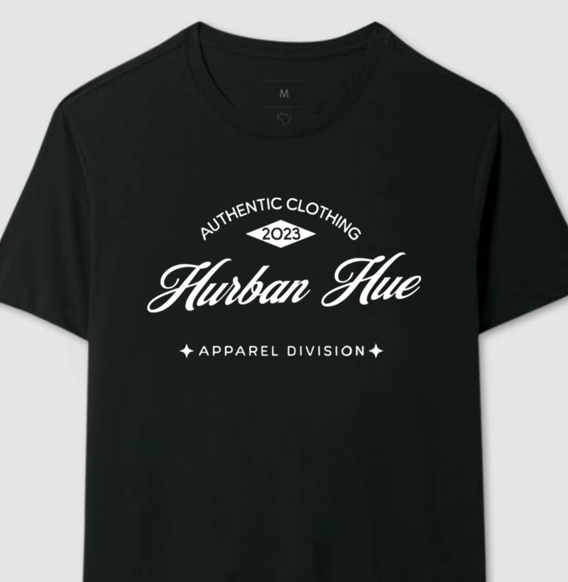 AUTHENTIC HUE