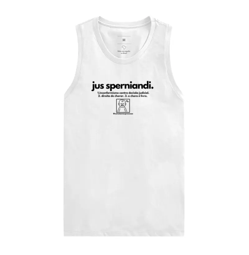 regata jus sperniandi