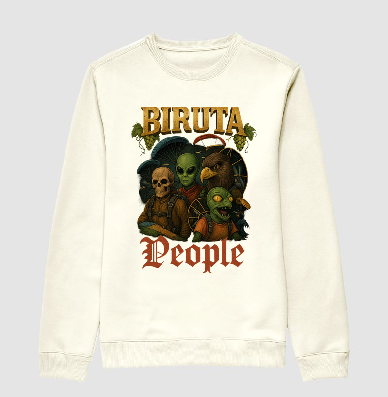 Biruta People