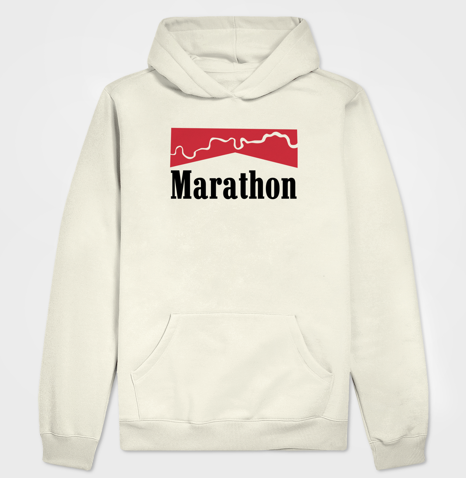 Marathon - O Símbolo da Sua Paixão.