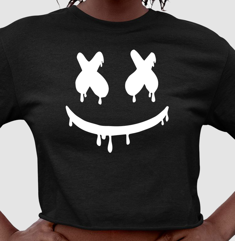 Cropped – Fake Smile