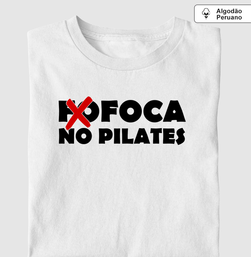 Fofoca no Pilates