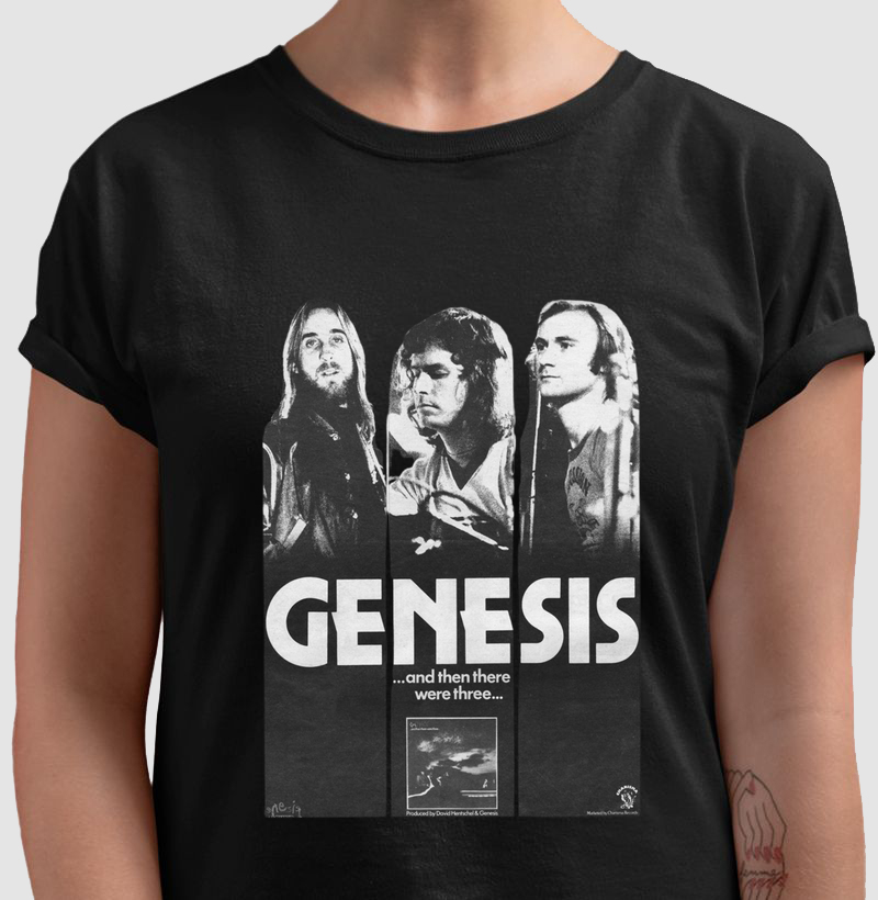 Genesis - Band