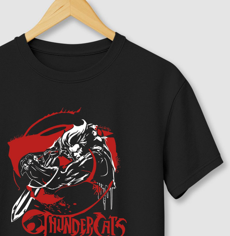F191 - ThunderCats