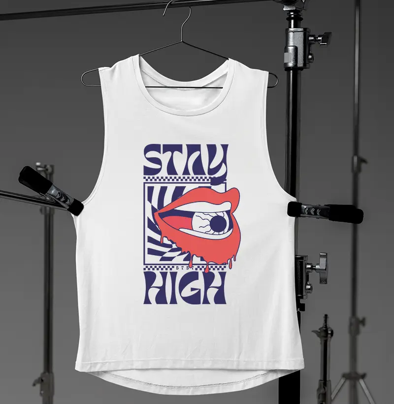 STAY HIGH vol.1