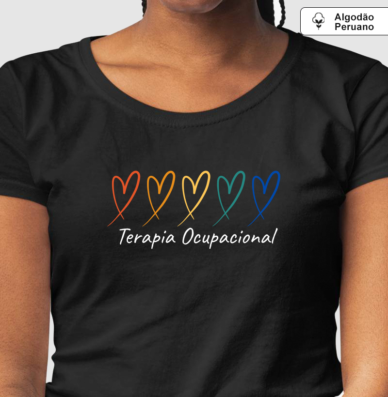Corações Terapia Ocupacional