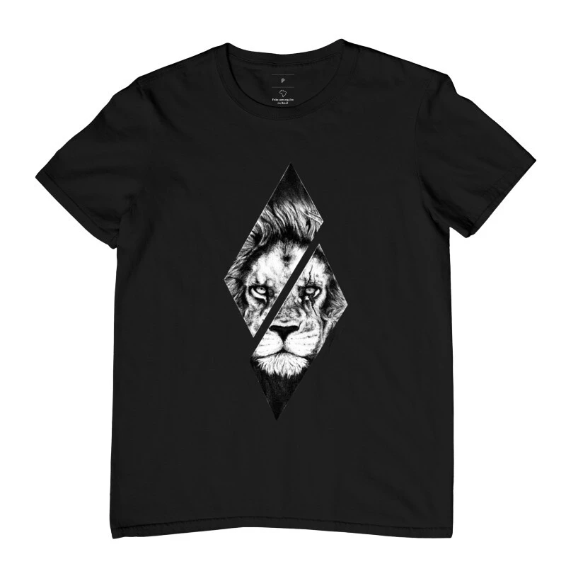 Leão de Tsavo Grande