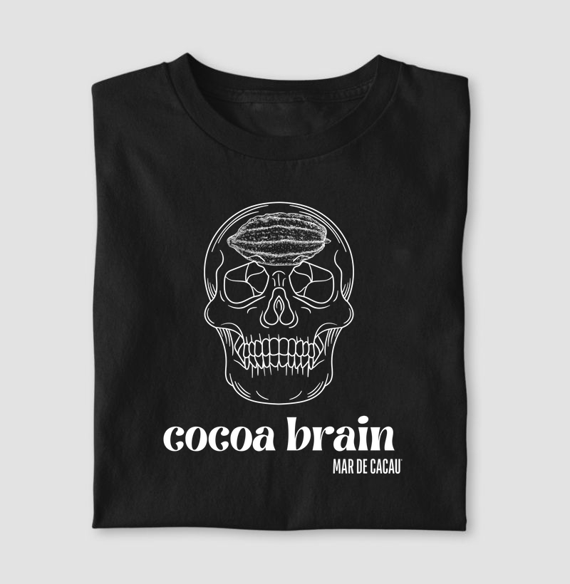 Cocoa Brain