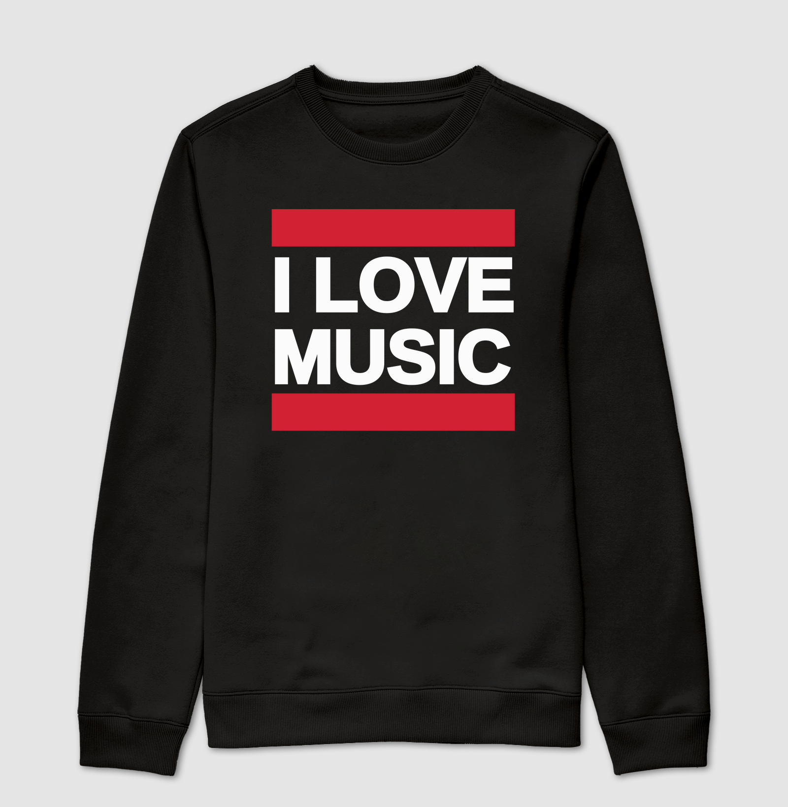 EU AMO MUSICA