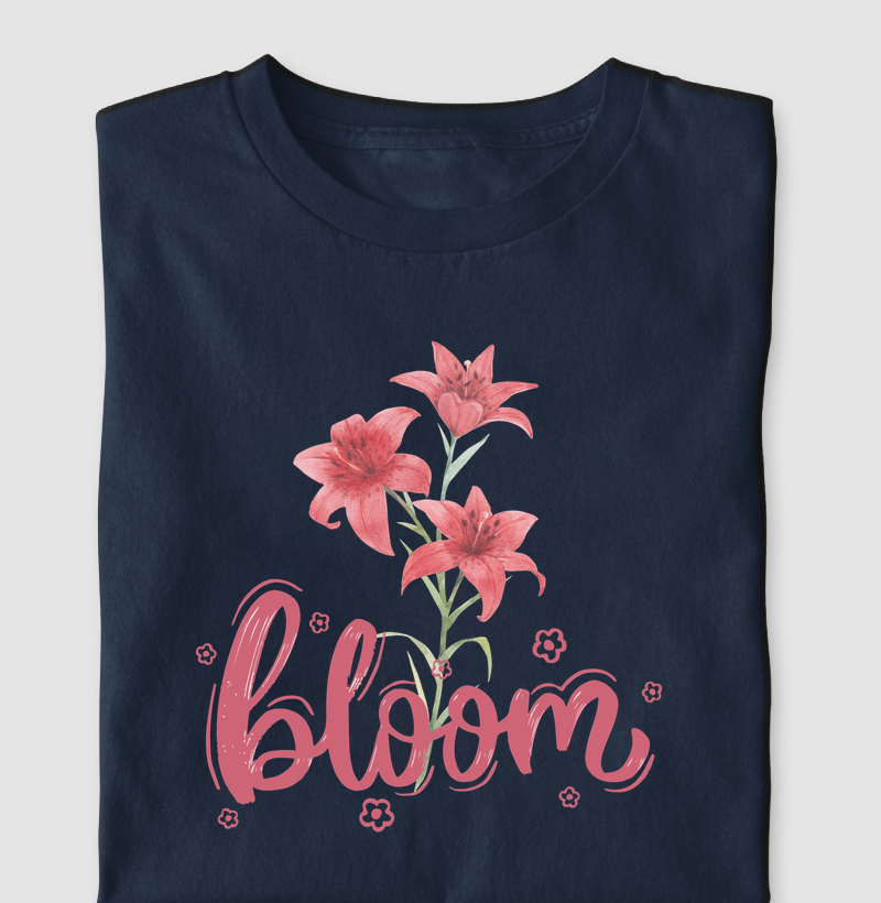 HONESTEE BLOOM