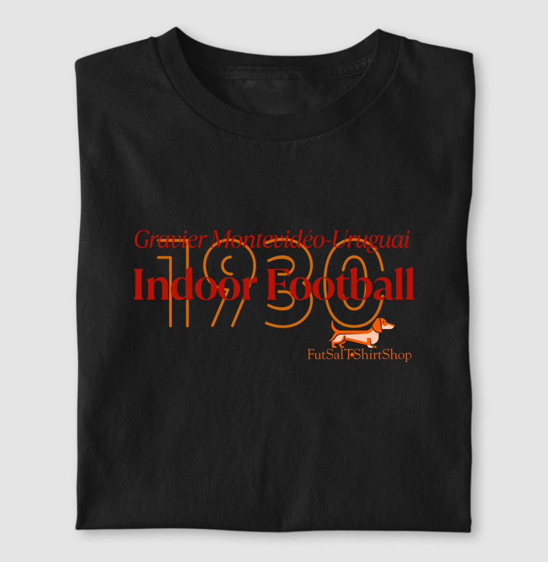 1930 Indoor Football