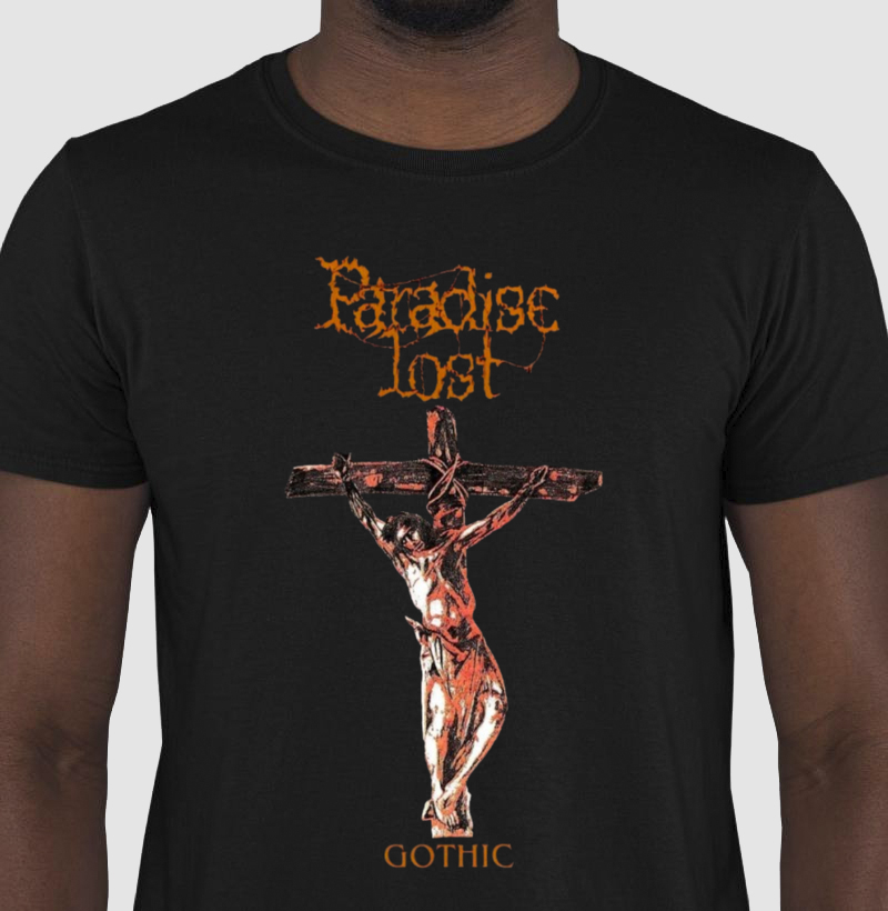PARADISE LOST - GOTHIC