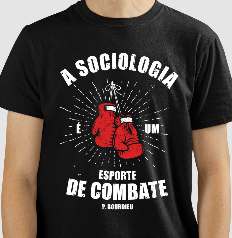 Esporte de Combate