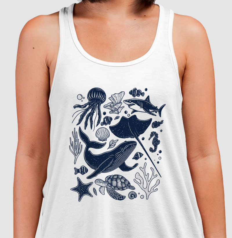 Regata - Maré Calma