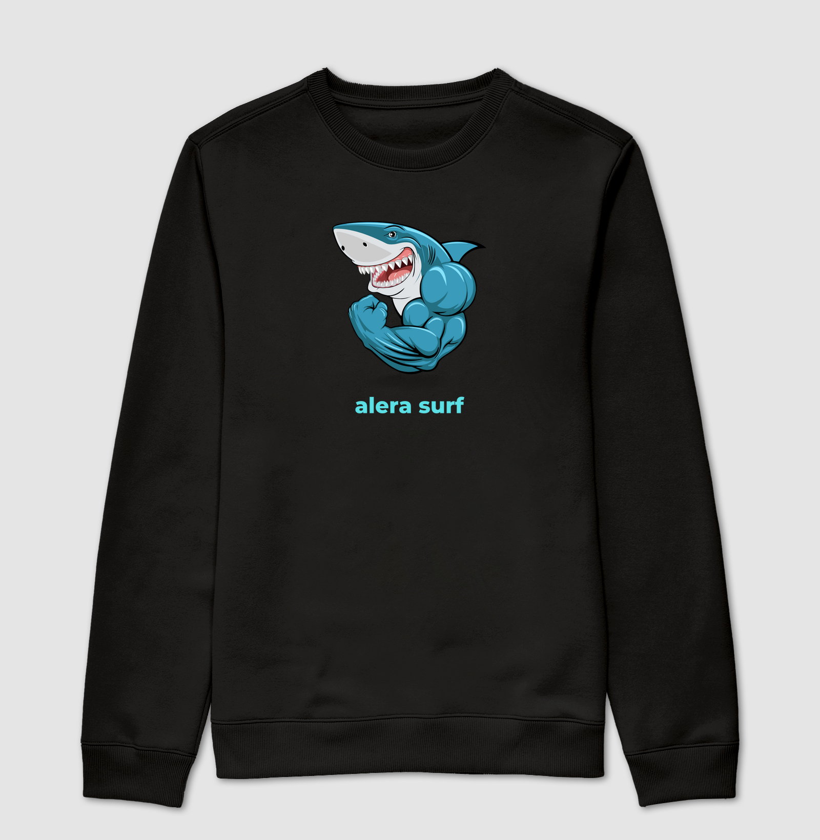 surf