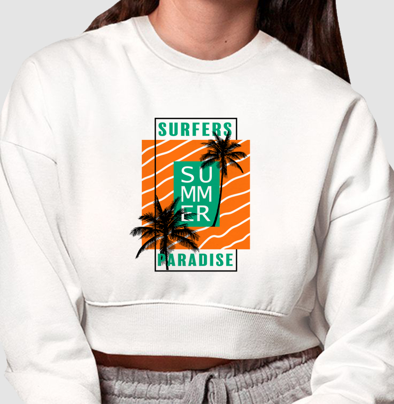 SUMMER SURFERS PARADISE