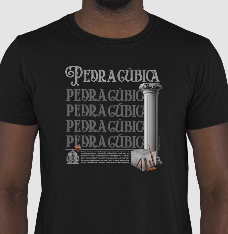 A Pedra Cúbica