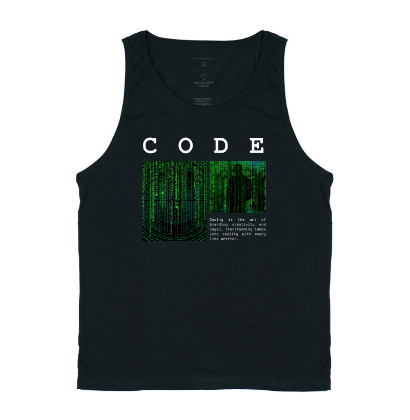 Code, Idea into reality
