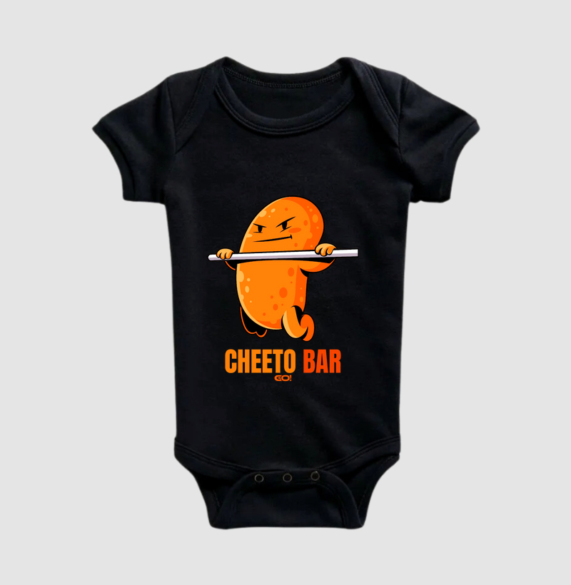 Cheeto Bar