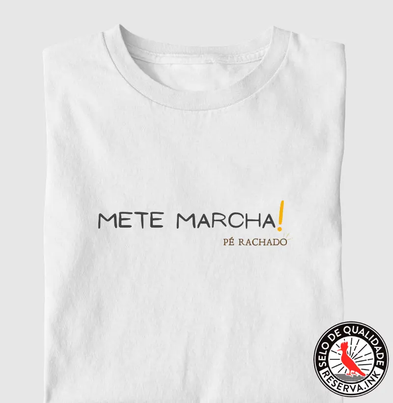 Mete Marcha