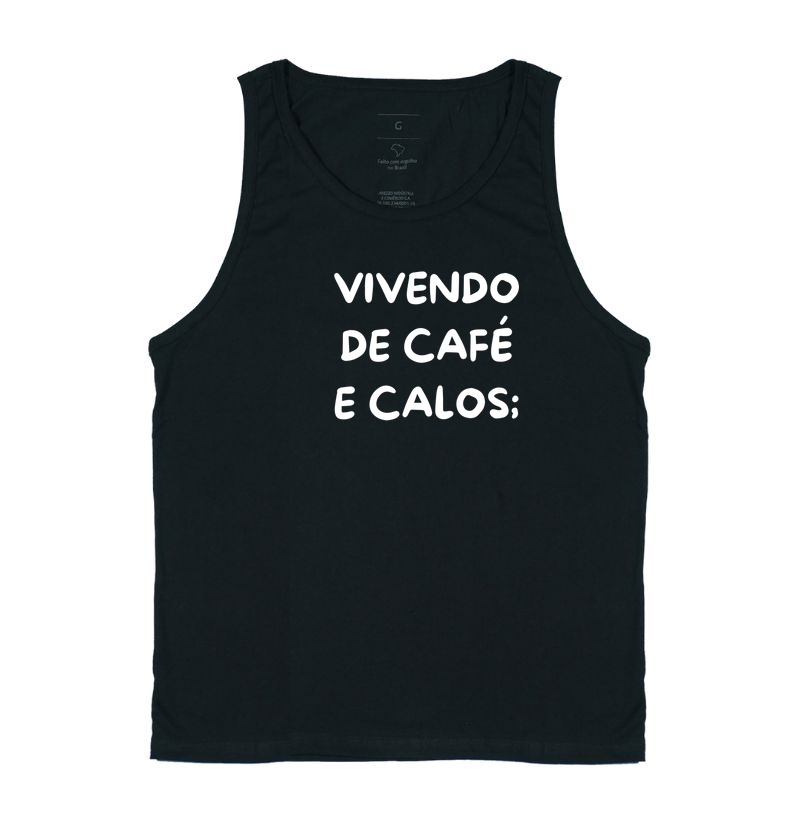 VIVENDO DE CAFÉ