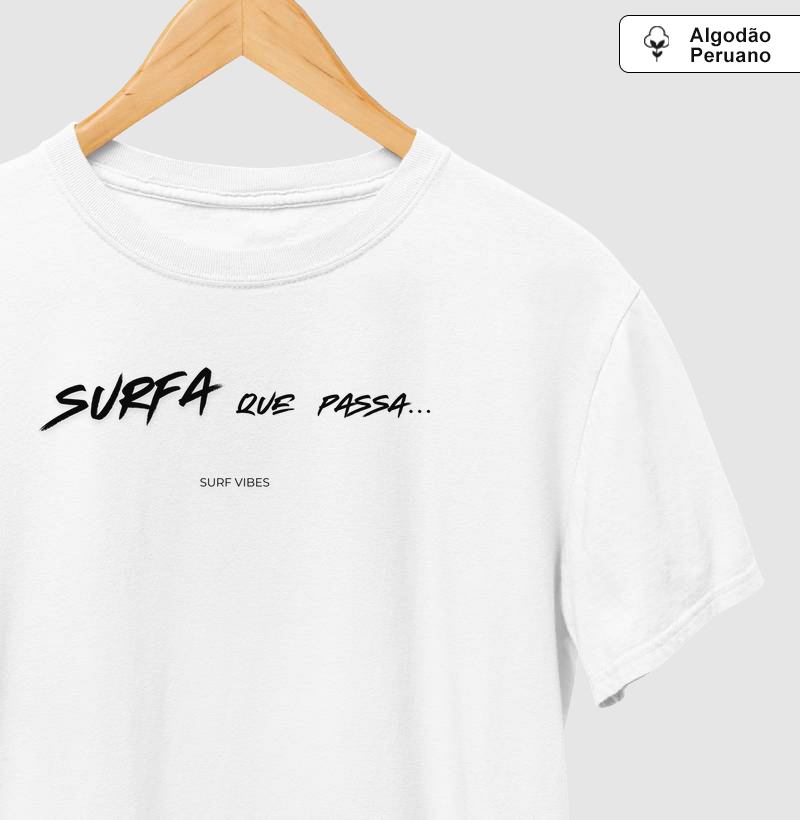 Surfa que Passa...